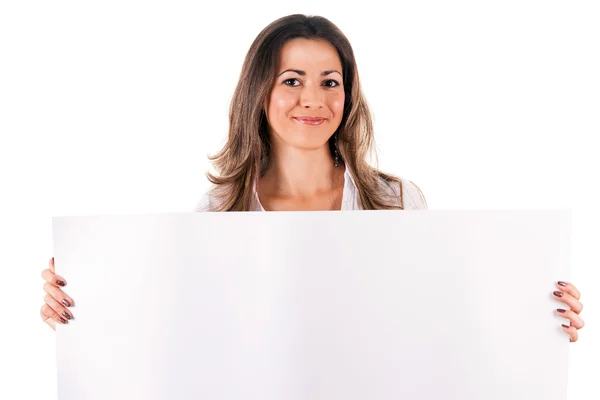 boş olan kadın