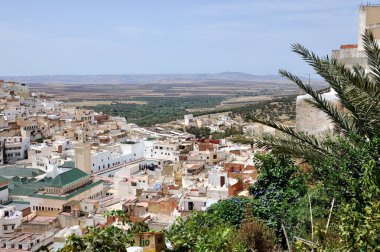 Moulay Idriss