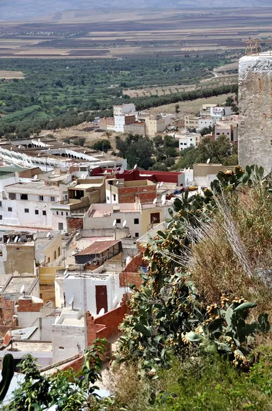 Moulay Idriss — Stock fotografie