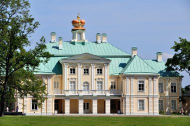Oranienbaum, Saint Petersburg