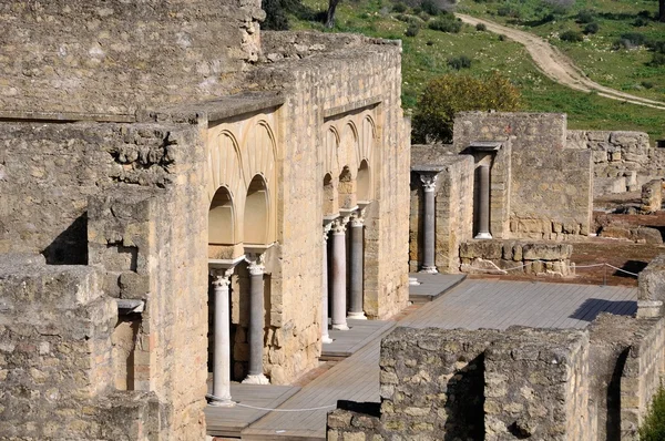 Medina Azahara. Córdoba, España —  Fotos de Stock