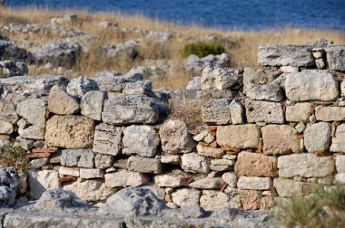 Antik hersones, Kırım