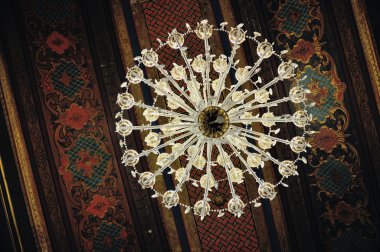 Bahçesaray Sarayı Kırım, Ukrayna