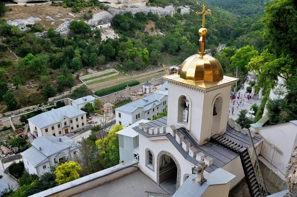 Kilise Kırım, Ukrayna — Stok fotoğraf