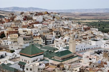 Moulay Idriss