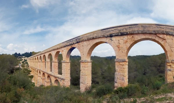 panoramik Roma su kemeri