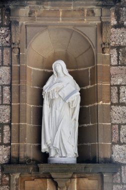Montserrat Manastırı, barcelona