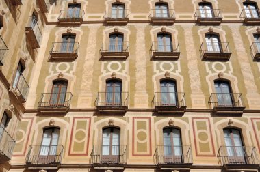 Montserrat Manastırı, İspanya