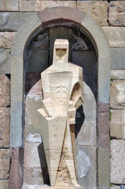 Montserrat Manastırı, barcelona
