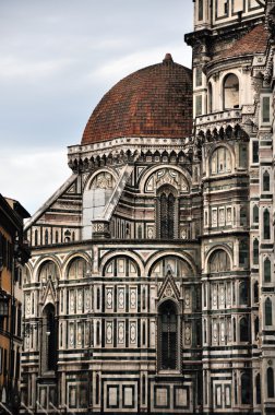 Katedral Santa Maria del Fiore, Floransa, İtalya