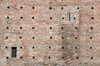 eski taş duvar arkaplanı