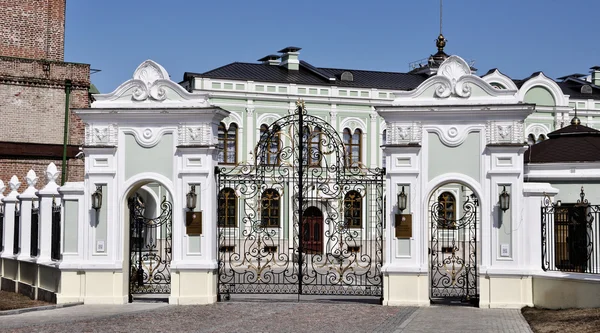 Kazan, Rusya Kremlin — Stok fotoğraf