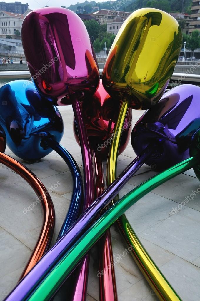 koons #hashtag