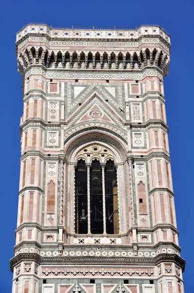 Catedral de Santa Maria del Fiore, Florença, Itália — Fotografia de Stock
