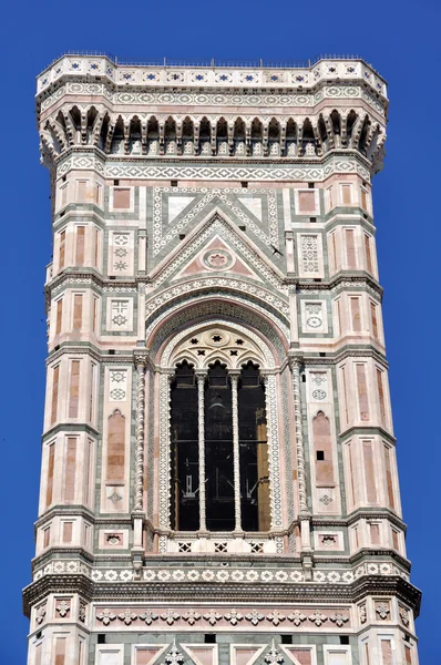 Catedral de Santa Maria del Fiore, Florencia, Italia — Foto de Stock