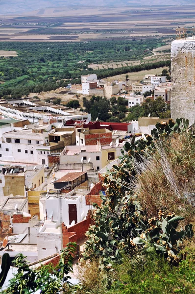 Moulay idriss — Foto de Stock