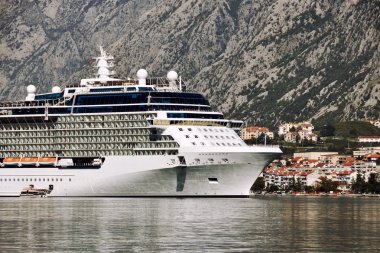 boka kotor Körfezi, Karadağ