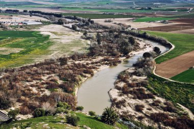 Almodovar del rio, İspanya
