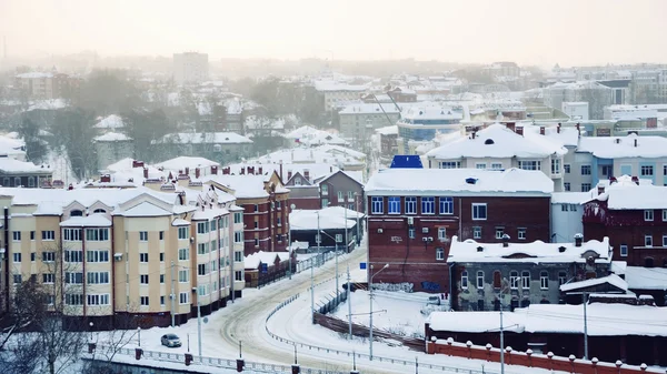 Tomsk, Rusya Federasyonu