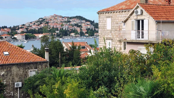 Dubrovnik, Croácia — Fotografia de Stock