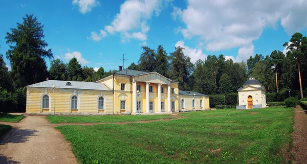 Arkhangelskaya usadba Park — Stok fotoğraf