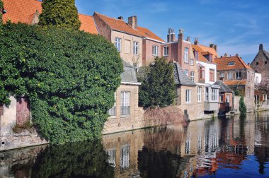 Bruges Kanallar