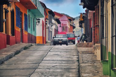 San cristobal de las casas, Meksika