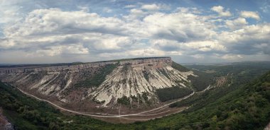chufut-kale, Kırım, Ukrayna