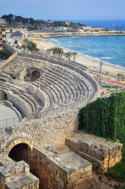 Tarragona görünümü