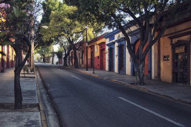 bir Puebla de zaragoza, Meksika