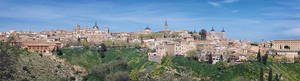 Toledo, spanien — Stockfoto