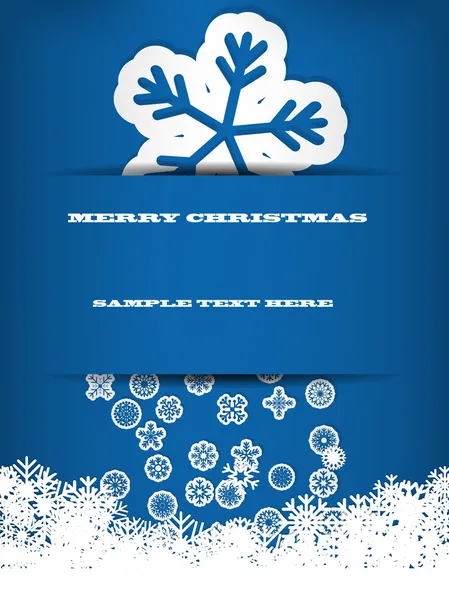 Christmas background Royalty Free Stock Vectors