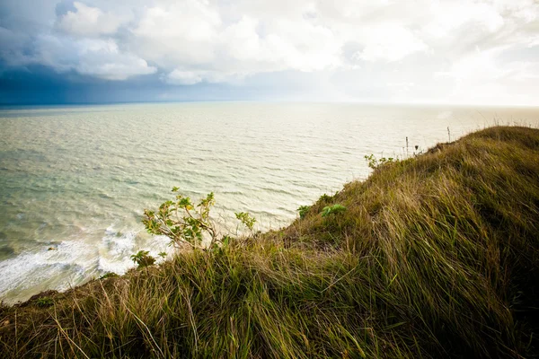 White cliffs of Dover — Stock Photo, Image