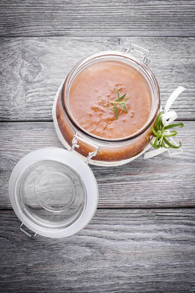 vücut scrub doğal DIY zencefil şeker ve tuz