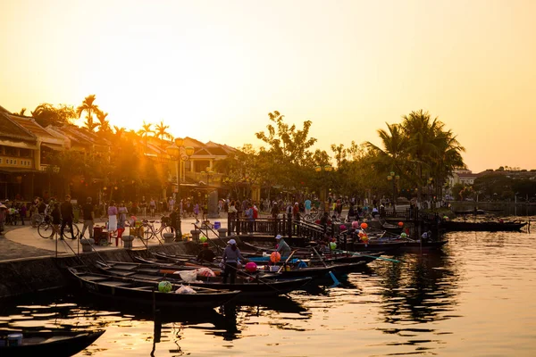 베트남 2020 베트남 유산의 아름다운 랜드마크 — 스톡 사진