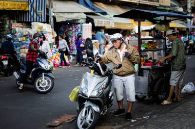 Ho Chi Minh, Vietnam - January 2020 : Beautiful landmark of Saigon