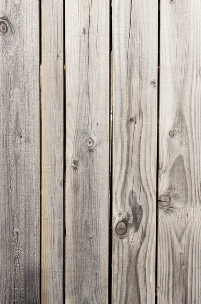 Weathered boards of an old door — Stock Photo, Image