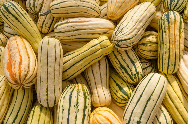 delicata squash'ndeki Market