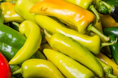 biber ekranda kullanıma hazır