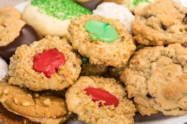 Bir plaka üzerinde çeşitli stilleri tanımlama