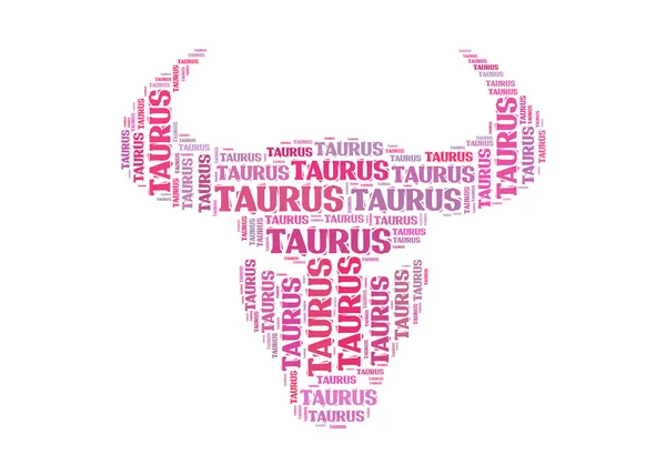 Metin bulut: Toros sembolü