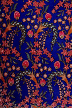 batik desen