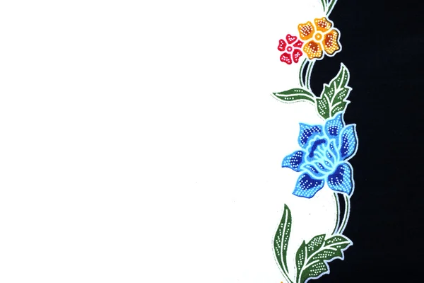 kenarlık veya çerçeve metin sp için olmak güzel batik desenler