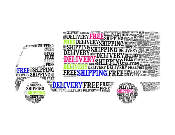 lor şeklinde oluşan metin kolaj nakliye ücretsiz teslimat