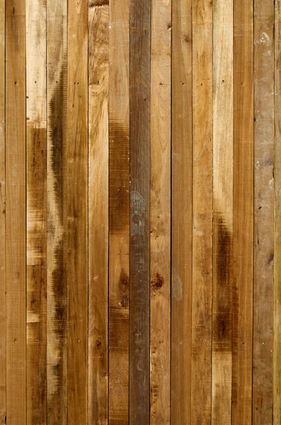 Fondo de textura de pared de madera vieja — Foto de Stock