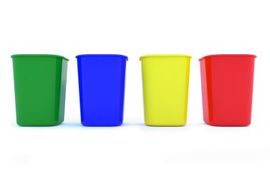 op de toprenkli çöp kovaları