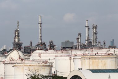 gökyüzü ile petrolume bitki