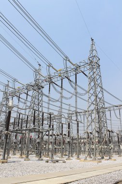 Elektrik İletim yard