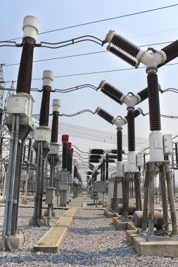 Elektrik İletim yard