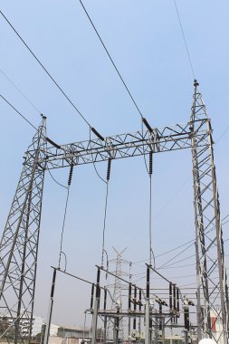 Elektrik İletim yard